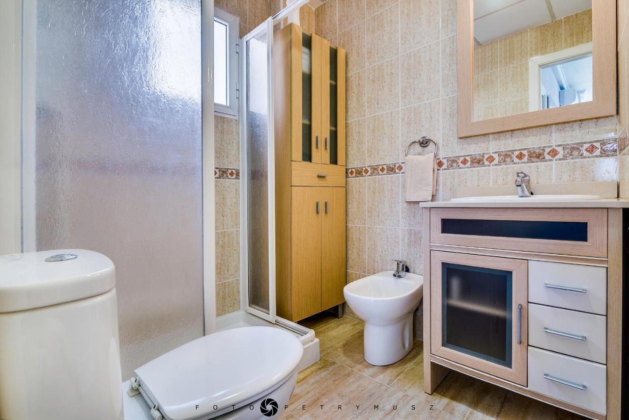 108 Apartament Fabulus Torrevieja Eksteriør bilde